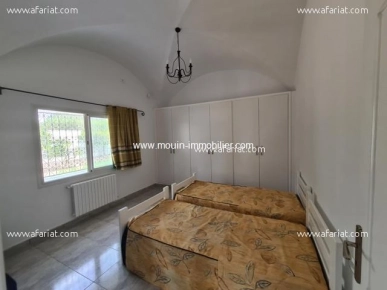 Maison Alma 1 AL2666 Hammamet