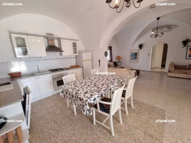 Villa CHAMS(Réf: L2603)