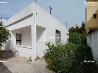 LOCATION VILLA A MANZEL BOURGUIBA LOCATION VILLA A MANZEL BOURGUIBA