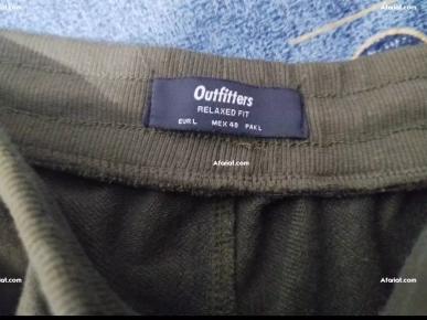 short outfiters