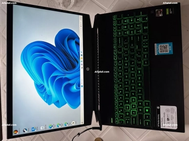 Pc Portable Hp Pavilion Gaming importé USA Pc Portable Hp Pavilion Gaming importé USA