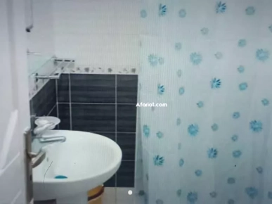شقق مفروشة للايجار باليوم اسبوع في تونس العاصمة أو العوينة