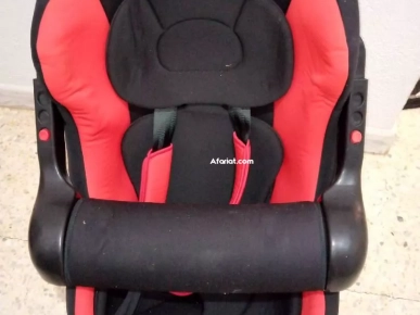 À vendre : Siège auto bébé comme neuf !