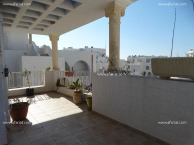 Appartement NESRINA (Réf: V1078)
