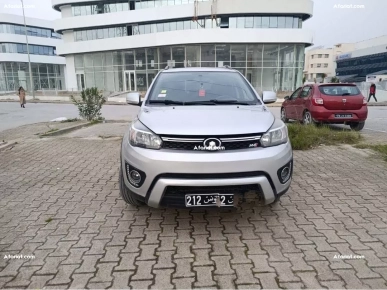 Greatwall M4 excellent état