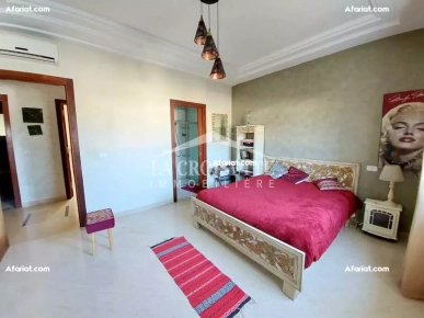 Appartement S+3 à La Soukra MAL0839