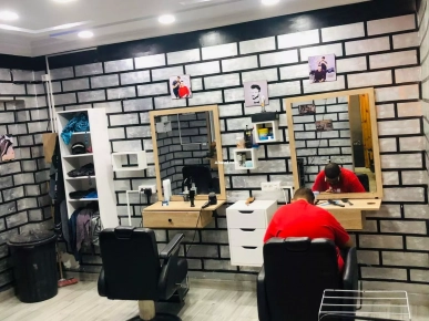 vente matériel de coiffure complet