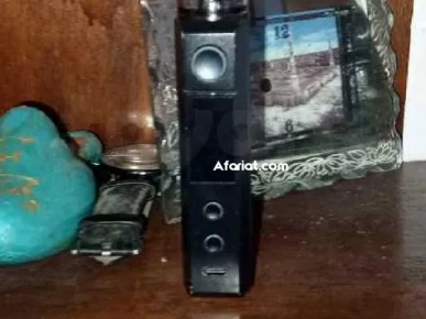 vape drag h80s