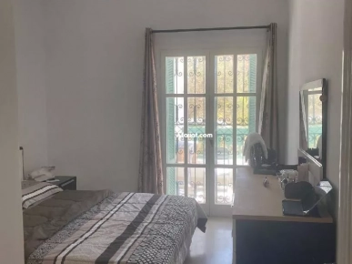 appartement à vendre à yasmine el hammamet