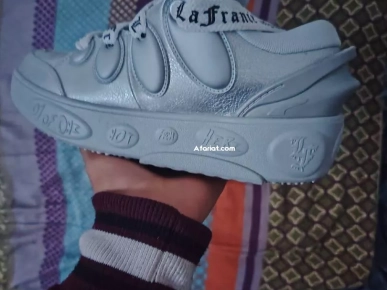 forsa puma lafrancé chrome original