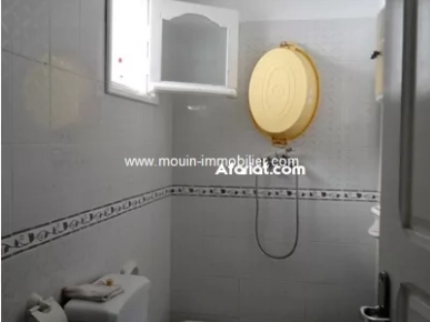 Villa Ayoub AL2961 Hammamet