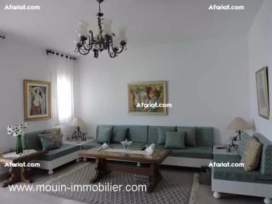 APPARTEMENT DUBAI I Jinan Hammamet AV1235