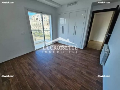 Appartement S+2 aux Jardins de Carthage  MAL1312