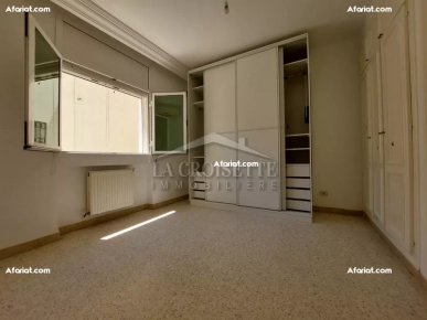 Duplex S+3 à Ain Zaghouan MDV0096