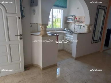 Réf : L428 Appartement Lima