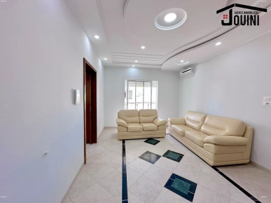 Maison Familiale À Mamoura Avec 3 Logements