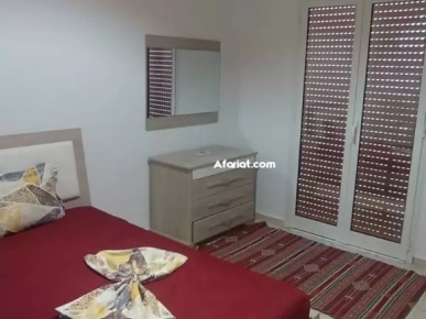villa avec piscine a midoun