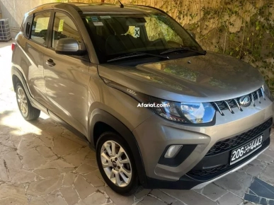 Mahindra très bonne état Mahindra très bonne état