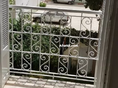 Apparemment à louer Manouba 2