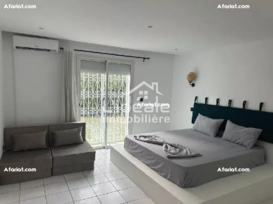 Séjour de prestige en bord de mer à Hammamet