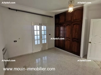 VILLA HANEN Hammamet Zone Sindbed AL3699