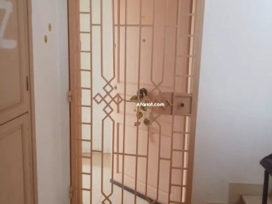 appartement s+2 résidence ayda