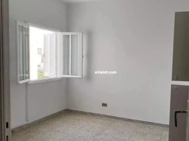 Appartement S+3 Ezzahra