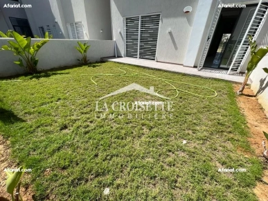 Duplex S+3 aux Jardins de Carthage ZTRL0073