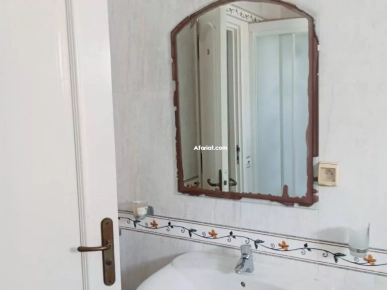 À vendre villa style américain (hammam sousse)