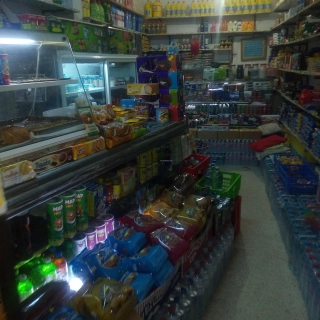 Supérette à vendre aa Supérette à vendre aa