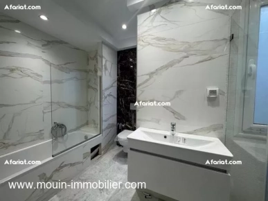 VILLA FAYA Zone Théâtre Hammamet AV1946