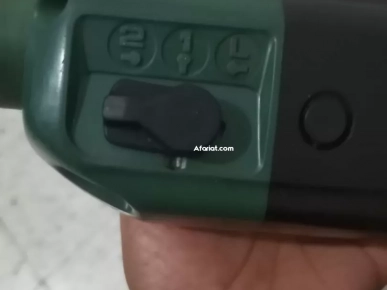 PERCEUSE BOSCH CSB 650 2RLE ORIGINAL