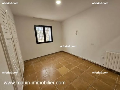 MAISON RANA Hammamet La Corniche AL3701