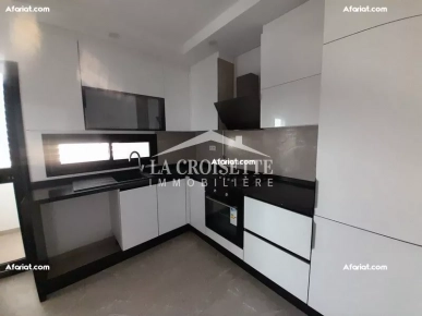 Appartement S+3 à La Soukra MAL0784