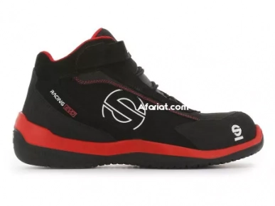 Chaussures Racing EVO sparco