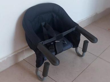 Siège de table pour bébé