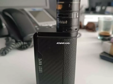 VAPE CENTAURUS Q200 ETAT NEUF VAPE CENTAURUS Q200 ETAT NEUF