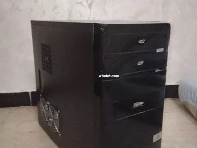 PC de bureau Pentium 3 PC de bureau Pentium 3