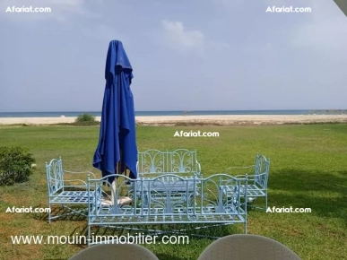 BUNGALOW CLUB MED 1 Jinan Hammamet AL150 BUNGALOW CLUB MED 1 Jinan Hammamet AL150