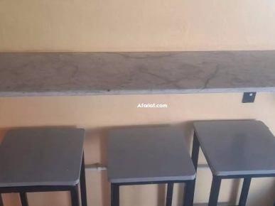 matriel restaurant leblebi kafteji avendre