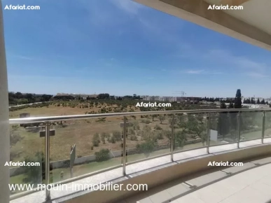 APPARTEMENT ADAM 1 Hammamet Sud AV1806