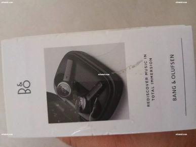 Bang and Olufssen Earpods (original)