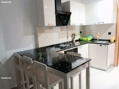 Bel appartement S+1 à vendre à AFH Mrezga 51355351