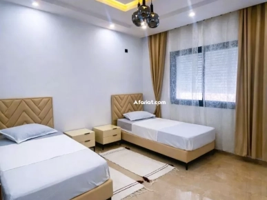 Appartement S+2 à hammamet