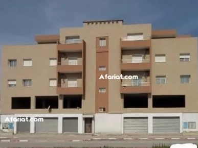 A louer Cabinets pour Medecin à Ain Zaghouan
