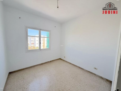 Appartement S3 à Borj Louzir, Ariana