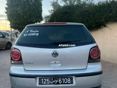 Polo 6 en bonne etat Polo 6 en bonne etat