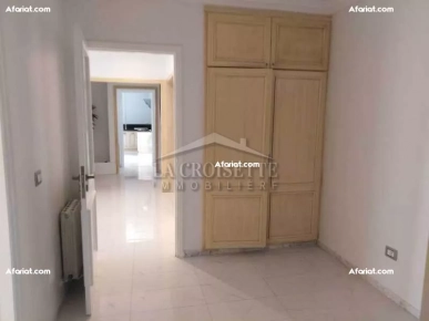 Appartement S+3 aux Berges du Lac 1  ZAV1357