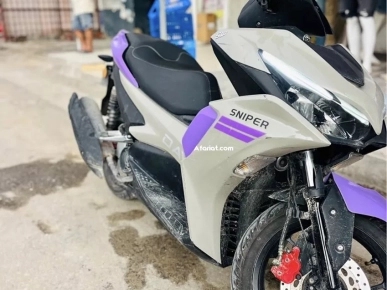 dayun sniper 125cc