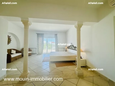 VILLA ARUM Hammamet Zone Théâtre AV1914